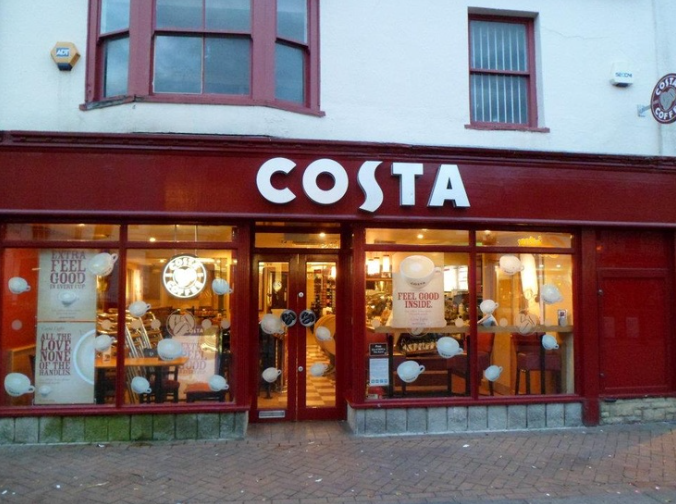 The Coca Cola Company (“Coca-Cola”) recently announced that it has acquired Costa Limited (“Costa”), the global coffee chain founded in London in 1971.