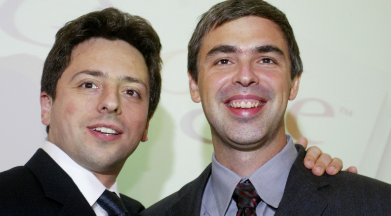 unsolicited acquisition approach - Everyone who starts a company shares the same dream: that one day they are going to get a knock on the door and standing there will be a smiling Sergei Brin and Larry Page from Google with a giant cheque in their hands.